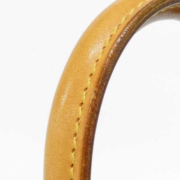 LOUIS VUITTON Monogram Bowling Vanity Bag M47270 - Picture 8 of 10